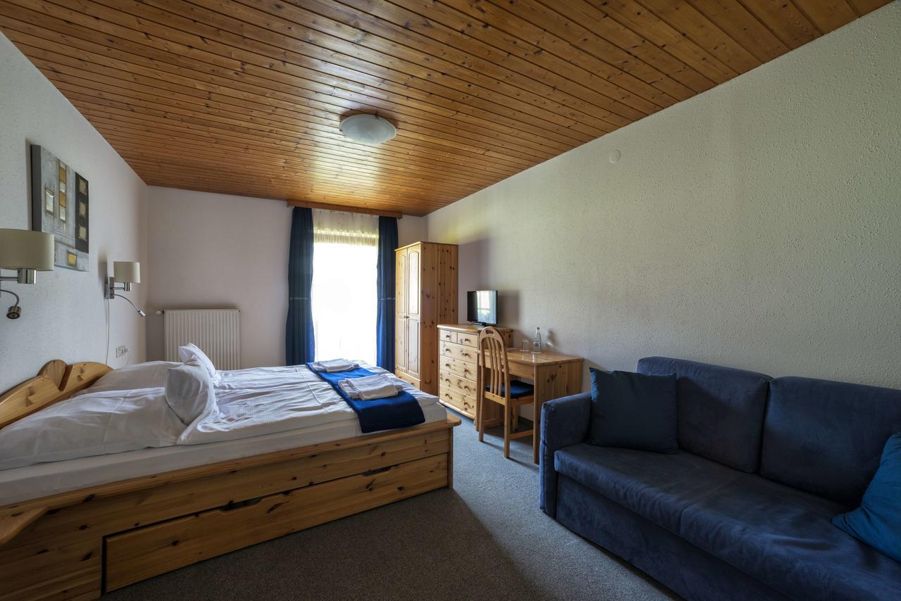 Hotel-Gasthof Sonnenbichl Oberwössen Exteriér fotografie